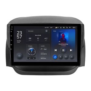 Navigatie Auto Teyes X1, WiFi Ford EcoSport 2014-2023, 2+32GB, 9" IPS, Quad-core 1.3Ghz, Android Bluetooth 5.1, DSP