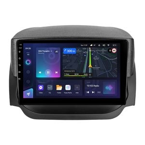 Navigatie Auto Teyes CC3L, Ford EcoSport 2014-2023, 4+32GB, 9" IPS, Octa-core 1.6Ghz, Android 4G, Bluetooth 5.1, DSP