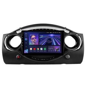 Navigatie Auto Teyes CC3, MINI 2000-2006, 4+32GB, 9" QLED, Octa-core 1.8Ghz, Android 4G, Bluetooth 5.1, DSP