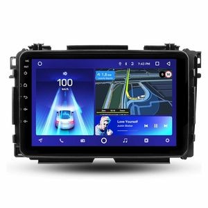 Navigatie Auto Teyes CC2, Plus Honda HR-V 2015-2022, 4+32GB, 9" QLED, Octa-core 1.8Ghz, Android 4G, Bluetooth 5.1, DSP