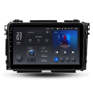 Navigatie Auto Teyes X1, 4G Honda HR-V 2015-2022, 2+32GB, 9" IPS, Octa-core 1.6Ghz, Android 4G, Bluetooth 5.1, DSP