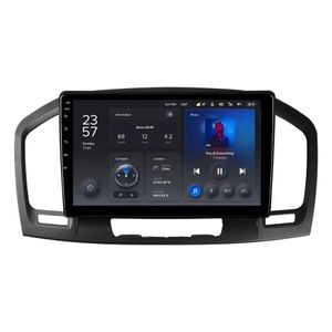 Navigatie Auto Teyes X1, 4G Opel Insignia 2008-2013, 2+32GB, 9" IPS, Octa-core 1.6Ghz, Android 4G, Bluetooth 5.1, DSP