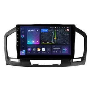 Navigatie Auto Teyes CC3L, Opel Insignia 2008-2013, 4+32GB, 9" IPS, Octa-core 1.6Ghz, Android 4G, Bluetooth 5.1, DSP