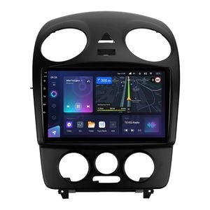 Navigatie Auto Teyes CC3L, Volkswagen New Beetle 1998-2010, 4+64GB, 9" IPS, Octa-core 1.6Ghz, Android 4G, Bluetooth 5.1, DSP