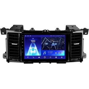 Navigatie Auto Teyes CC2, Plus Nissan Patrol Y62 2010-2020, 6+128GB, 9" QLED, Octa-core 1.8Ghz, Android 4G, Bluetooth 5.1, DSP