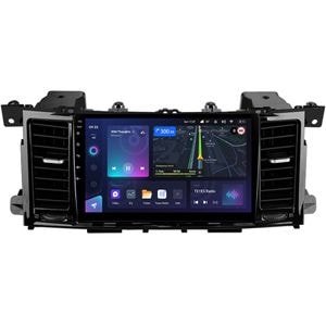 Navigatie Auto Teyes CC3L, Nissan Patrol Y62 2010-2020, 4+32GB, 9" IPS, Octa-core 1.6Ghz, Android 4G, Bluetooth 5.1, DSP