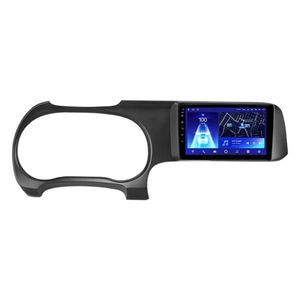 Navigatie Auto Teyes CC2, Plus Hyundai i10 2019-2023, 4+32GB, 9" QLED, Octa-core 1.8Ghz, Android 4G, Bluetooth 5.1, DSP
