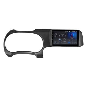 Navigatie Auto Teyes X1, 4G Hyundai i10 2019-2023, 2+32GB, 9" IPS, Octa-core 1.6Ghz, Android 4G, Bluetooth 5.1, DSP