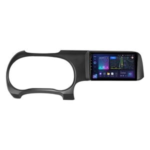 Navigatie Auto Teyes CC3L, Hyundai i10 2019-2023, 4+32GB, 9" IPS, Octa-core 1.6Ghz, Android 4G, Bluetooth 5.1, DSP