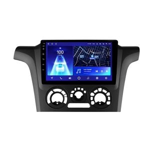 Navigatie Auto Teyes CC2, Plus Mitsubishi Outlander 1 2003-2006, 4+64GB, 9" QLED, Octa-core 1.8Ghz, Android 4G, Bluetooth 5.1, DSP