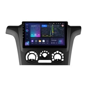 Navigatie Auto Teyes CC3L, Mitsubishi Outlander 1 2003-2006, 4+32GB, 9" IPS, Octa-core 1.6Ghz, Android 4G, Bluetooth 5.1, DSP