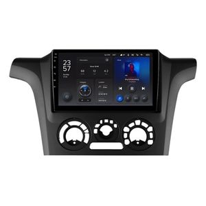 Navigatie Auto Teyes X1, 4G Mitsubishi Outlander 1 2003-2006, 2+32GB, 9" IPS, Octa-core 1.6Ghz, Android 4G, Bluetooth 5.1, DSP