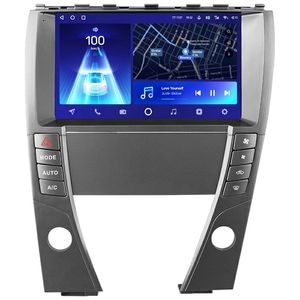 Navigatie Auto Teyes CC2, Plus Lexus ES 2006-2012, 4+32GB, 9" QLED, Octa-core 1.8Ghz, Android 4G, Bluetooth 5.1, DSP