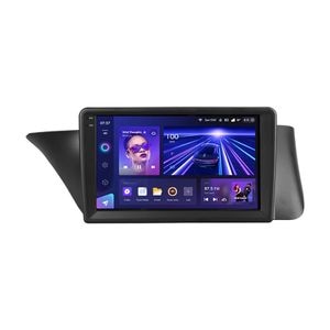 Navigatie Auto Teyes CC2, Plus Lexus ES 2013-2018, 4+32GB, 9" QLED, Octa-core 1.8Ghz, Android 4G, Bluetooth 5.1, DSP