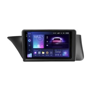Navigatie Auto Teyes CC3, 2K 360 Lexus ES 2013-2018, 6+128GB, 9.5" QLED, Octa-core 2Ghz, Android 4G, Bluetooth 5.1, DSP
