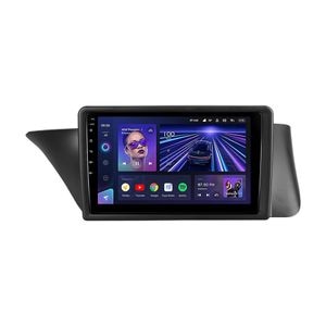 Navigatie Auto Teyes CC3, Lexus ES 2013-2018, 4+32GB, 9" QLED, Octa-core 1.8Ghz, Android 4G, Bluetooth 5.1, DSP
