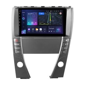 Navigatie Auto Teyes CC3L, Lexus ES 2006-2012, 4+64GB, 9" IPS, Octa-core 1.6Ghz, Android 4G, Bluetooth 5.1, DSP