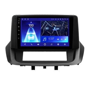 Navigatie Auto Teyes CC2, Plus Split Renault Fluence 2008-2014, 2+32GB, 9" QLED, Octa-core, 1.8Ghz, Android 4G, Bluetooth 5.1, DSP