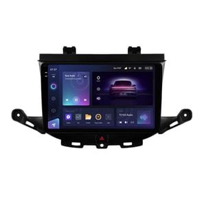 Navigatie Auto Teyes CC3, 2K 360 Opel Astra K 2015-2022, 6+128GB, 9.5" QLED, Octa-core, 2Ghz, Android 4G, Bluetooth 5.1, DSP
