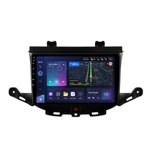 Navigatie Auto Teyes CC3L, Opel Astra K 2015-2022, 4+32GB, 9" IPS, Octa-core, 1.6Ghz, Android 4G, Bluetooth 5.1, DSP
