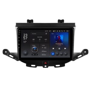 Navigatie Auto Teyes X1, 4G Opel Astra K 2015-2022, 2+32GB, 9" IPS, Octa-core, 1.6Ghz, Android 4G, Bluetooth 5.1, DSP