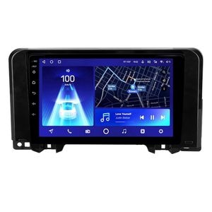 Navigatie Auto Teyes CC2, Plus Citroen C3 CC2,1 2022-2023, 4+32GB, 10.2" QLED, Octa-core, 1.8Ghz, Android 4G, Bluetooth 5.1, DSP
