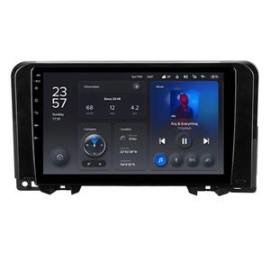 Navigatie Auto Teyes X1, 4G Citroen C3 CC2,1 2022-2023, 2+32GB, 10.2" IPS, Octa-core, 1.6Ghz, Android 4G, Bluetooth 5.1, DSP
