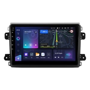 Navigatie Auto Teyes CC3L, Fiat Ducato 2022-2023, 4+64GB, 9" IPS, Octa-core, 1.6Ghz, Android 4G, Bluetooth 5.1, DSP