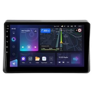 Navigatie Auto Teyes CC3L, Renault Master 2019-2022, 4+64GB, 10.2" IPS, Octa-core, 1.6Ghz, Android 4G, Bluetooth 5.1, DSP