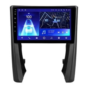 Navigatie Auto Teyes CC2, Plus Porsche Cayman 2005-2012, 6+128GB, 9" QLED, Octa-core, 1.8Ghz, Android 4G, Bluetooth 5.1, DSP