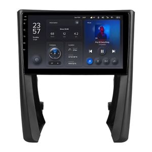 Navigatie Auto Teyes X1, 4G Porsche Cayman 2005-2012, 2+32GB, 9" IPS, Octa-core, 1.6Ghz, Android 4G, Bluetooth 5.1, DSP