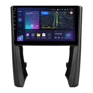 Navigatie Auto Teyes CC3L, Porsche Cayman 2005-2012, 4+32GB, 9" IPS, Octa-core, 1.6Ghz, Android 4G, Bluetooth 5.1, DSP