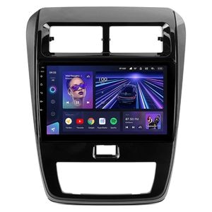 Navigatie Auto Teyes CC3, Toyota Aygo 2020-2023, 4+32GB, 10.2" QLED, Octa-core, 1.8Ghz, Android 4G, Bluetooth 5.1, DSP