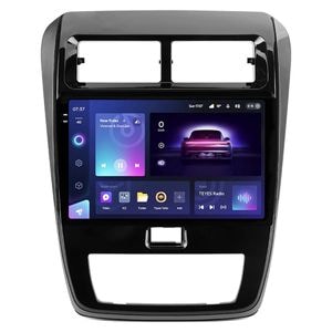 Navigatie Auto Teyes CC3, 2K Toyota Aygo 2020-2023, 4+32GB, 10.36" QLED, Octa-core, 2Ghz, Android 4G, Bluetooth 5.1, DSP