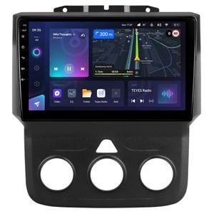 Navigatie Auto Teyes CC3L, Dodge Ram 4 2013-2019, 4+32GB, 9" IPS, Octa-core, 1.6Ghz, Android 4G, Bluetooth 5.1, DSP