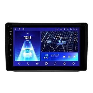Navigatie Auto Teyes CC2, Plus Split Dodge Ram 4 2013-2019, 2+32GB, 9" QLED, Octa-core, 1.8Ghz, Android 4G, Bluetooth 5.1, DSP