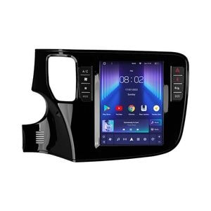 Navigatie Auto Teyes Tip Tesla TPRO 2 Mitsubishi Outlander 3 2013-2018 3+32GB, 9.7" QLED, Octa-core, 1.8Ghz, Android 4G, Bluetooth 5.1, DSP