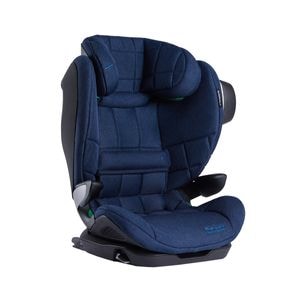 Scaun auto Avionaut MaxSpace Comfort System+, Cu Isofix, Cu tetiera reglabila, Cu tapiterie detasabila, 15-36 kg, Certificat ECE R129, Navy