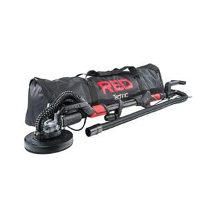 Slefuitor gips carton RED TECHNIC RTSDG0085, 230V, 1500W, 2800RPM