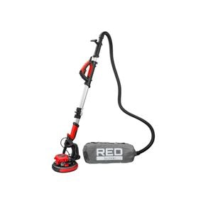 Slefuitor gips carton RED TECHNIC RTSDG0108, 230V, 2000W, 1750RPM