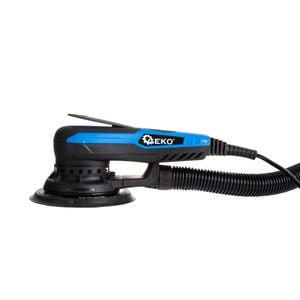 Slefuitor cu excentric GEKO G80811, 230 V, 350 W, 10000RPM