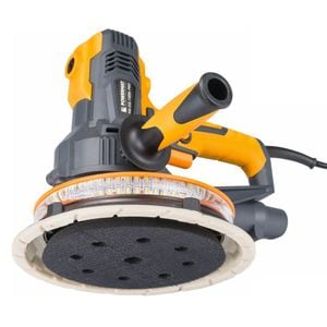 Slefuitor cu excentric POWERMAT PM-DG-1400L-PRO, 230V, 1400 W, 2300RPM