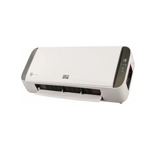 Aeroterma de perete RED TECHNIC RTGC0056, 2000W, 230V