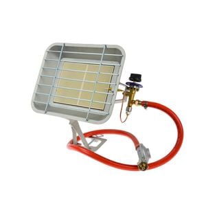 Incalzitor pe gaz GEKO G80530, 4600W