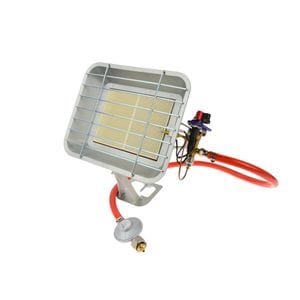 Incalzitor pe gaz GEKO G80531, 4600W