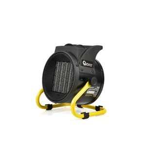 Incalzitor electric din ceramica GEKO G80407, 2000W, 230V
