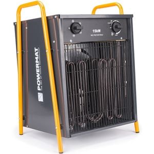 Incalzitor electric POWERMAT PM1022, 15000W, 400V