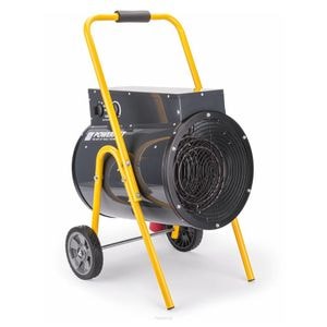 Incalzitor electric POWERMAT PM1023, 15000W, 400V