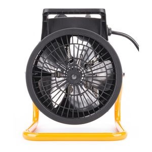 Incalzitor electric/Aeroterma POWERMAT PM1018, 3500W, 230V