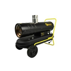 Incalzitoare electrice GEKO RD-EFH09, 40000W, 220V